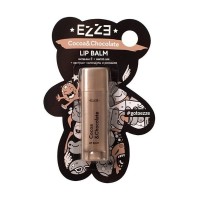 EZZE Бальзам для губ Cocoa&Сhocolate 4,8гр